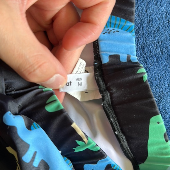 PatPat Swim Trunks - Picture 2 of 3